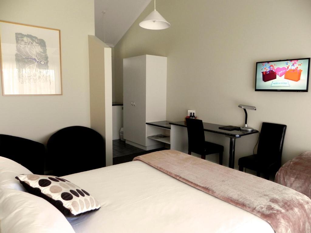Moore Park Inn Armidale Zimmer foto