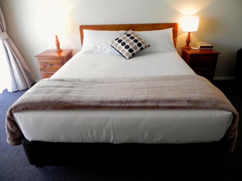 Moore Park Inn Armidale Zimmer foto