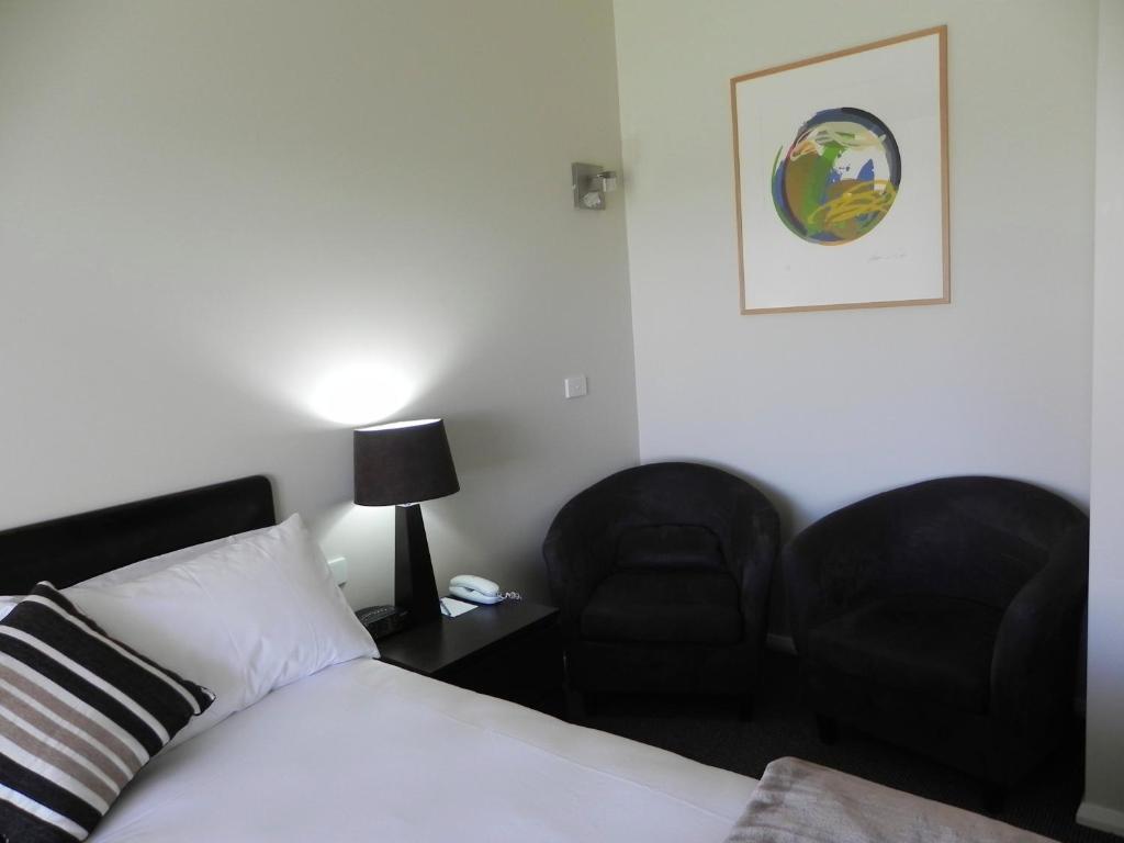 Moore Park Inn Armidale Zimmer foto