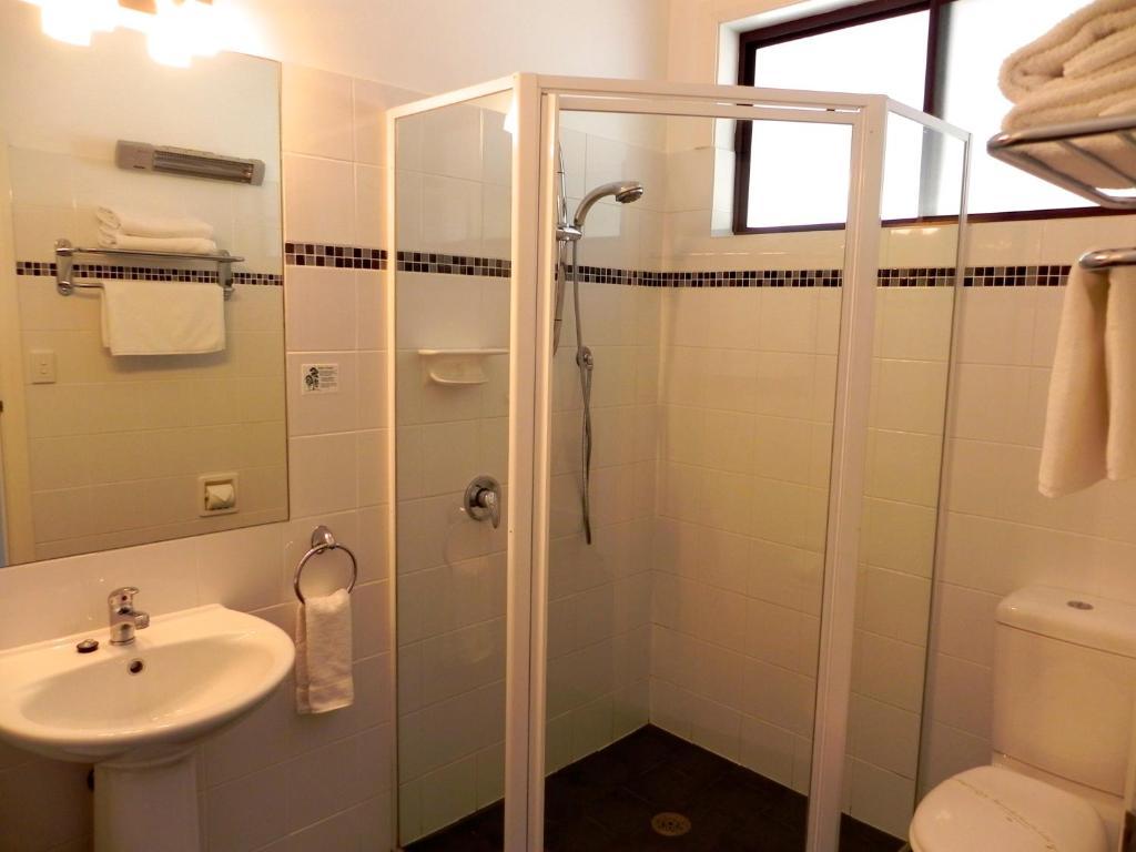Moore Park Inn Armidale Zimmer foto