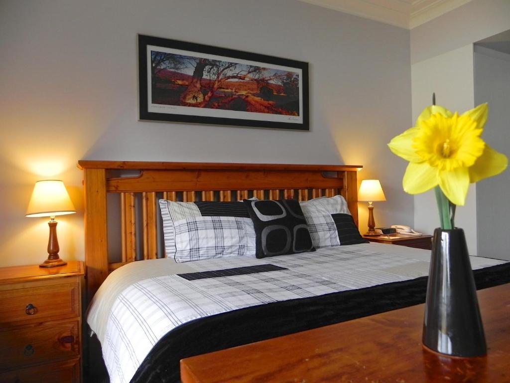 Moore Park Inn Armidale Zimmer foto