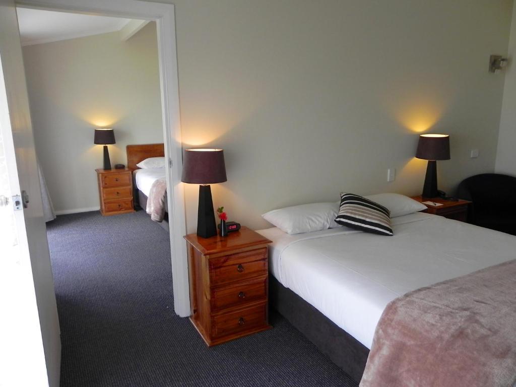 Moore Park Inn Armidale Zimmer foto