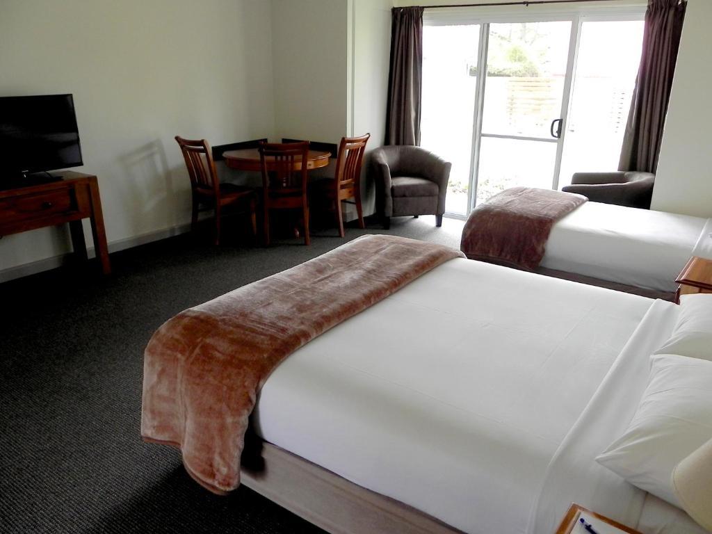Moore Park Inn Armidale Zimmer foto