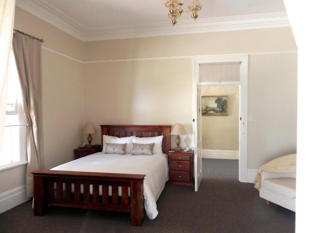 Moore Park Inn Armidale Zimmer foto