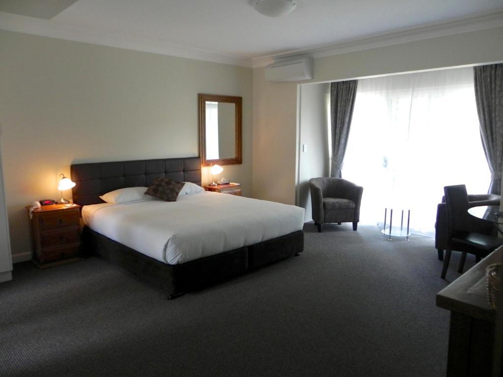 Moore Park Inn Armidale Zimmer foto