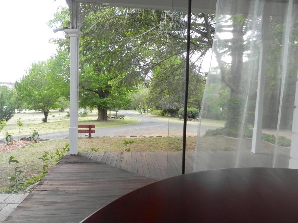 Moore Park Inn Armidale Zimmer foto
