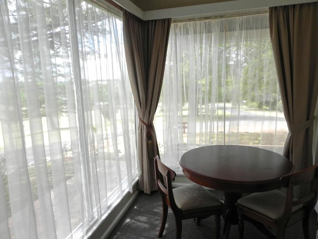 Moore Park Inn Armidale Zimmer foto