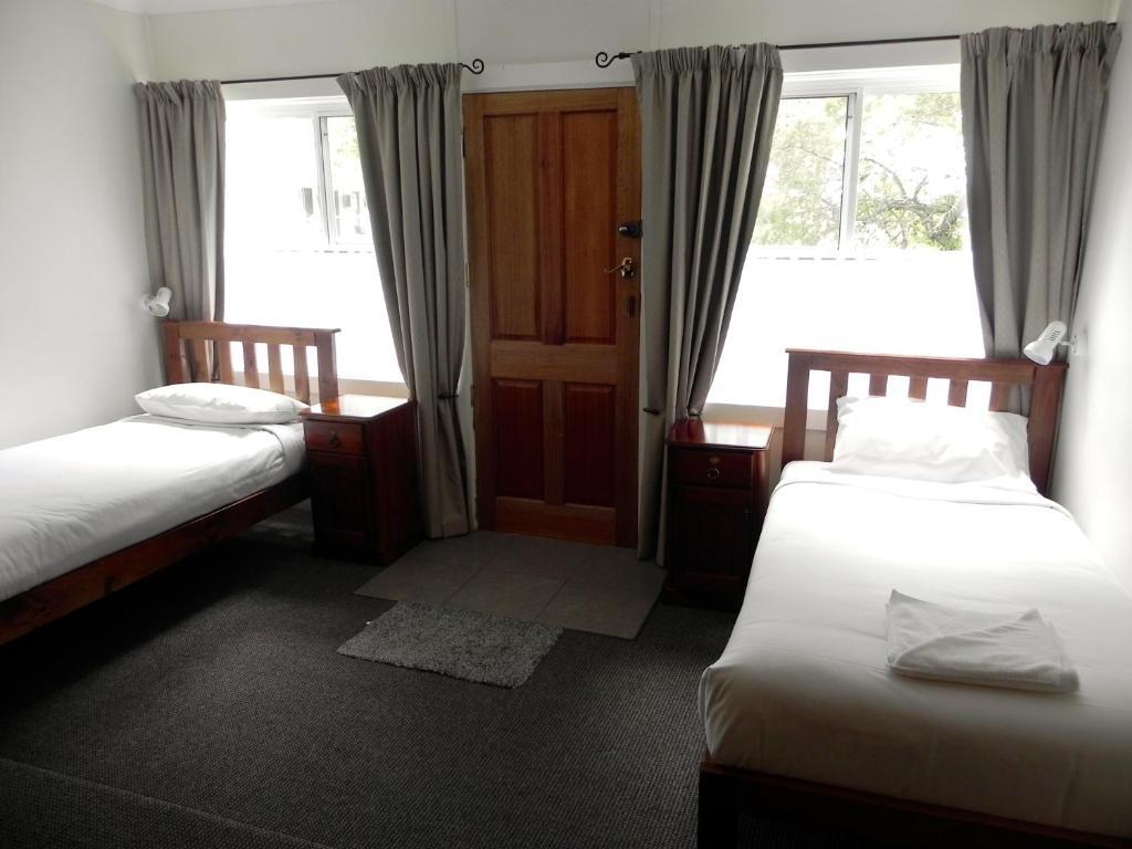 Moore Park Inn Armidale Zimmer foto