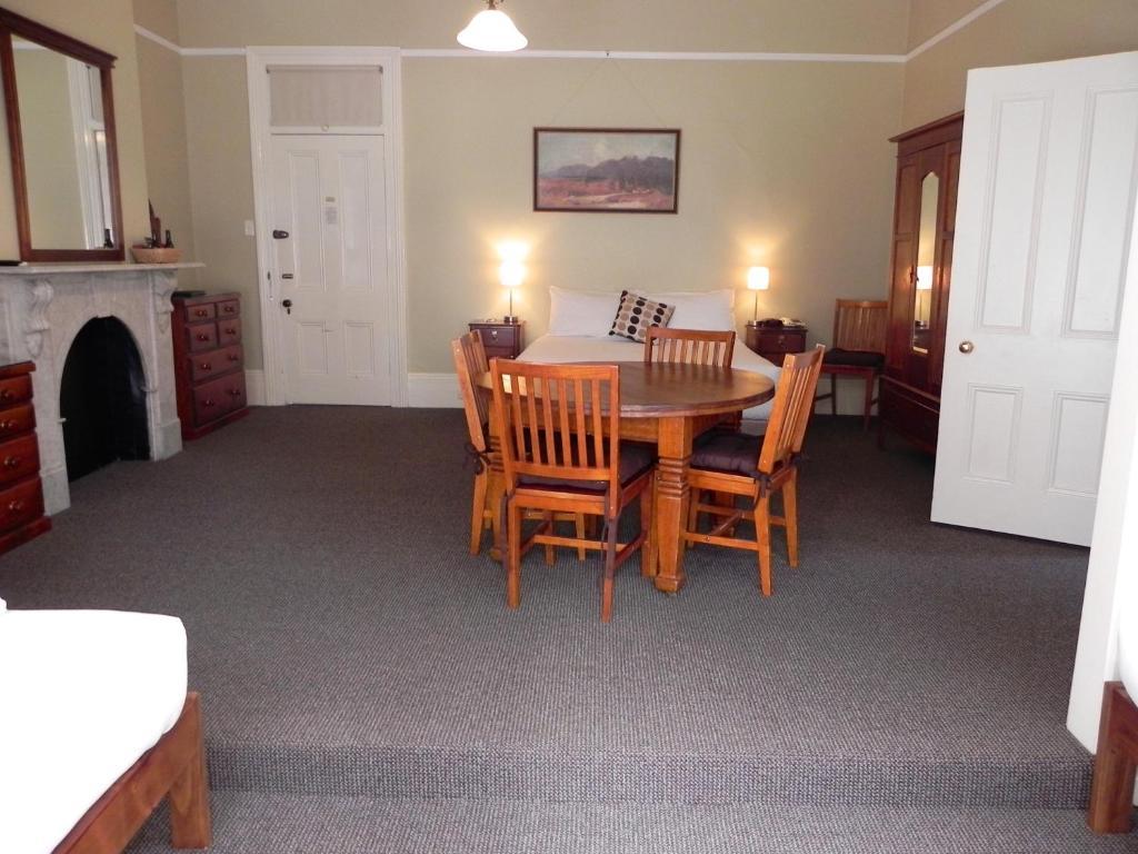 Moore Park Inn Armidale Zimmer foto